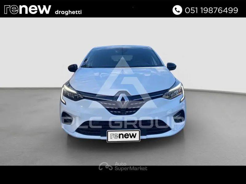 2023 Renault Clio
