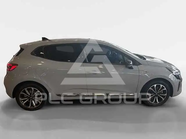 2023 Renault Clio