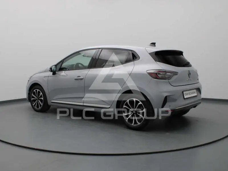 2023 Renault Clio