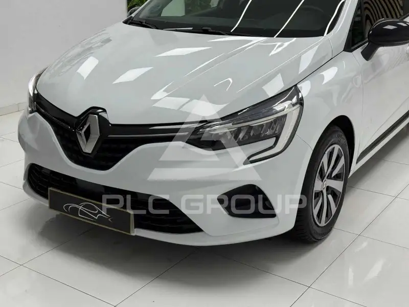 2023 Renault Clio