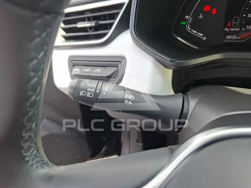 2023 Renault Clio