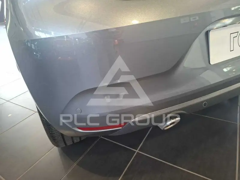 2023 Renault Clio