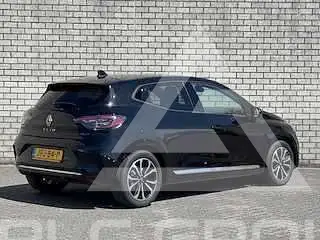 2023 Renault Clio