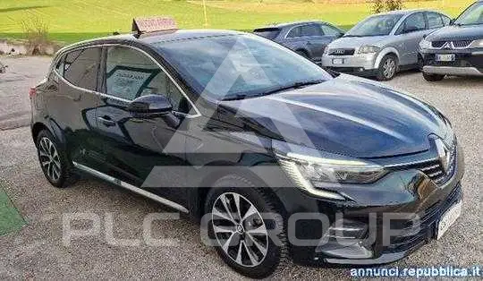 2023 Renault Clio