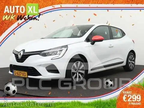 2023 Renault Clio