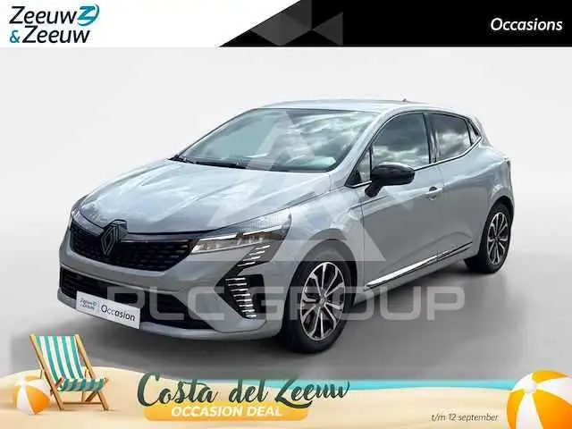 2023 Renault Clio
