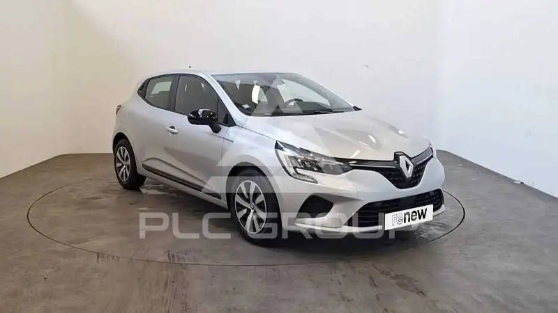 2023 Renault Clio