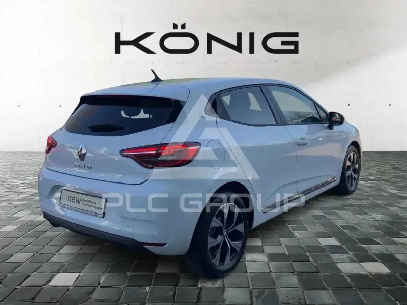2023 Renault Clio