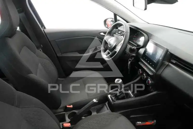 2023 Renault Clio