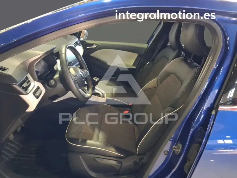 2023 Renault Clio