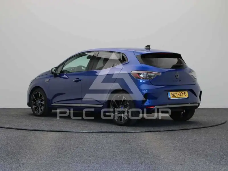 2023 Renault Clio