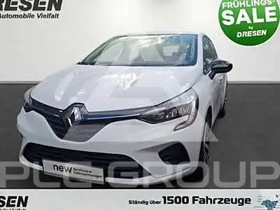 2023 Renault Clio