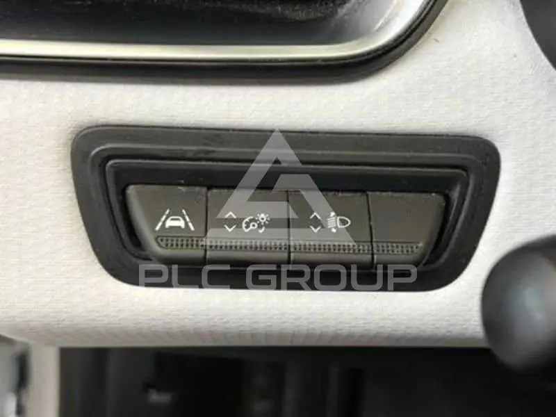 2023 Renault Clio