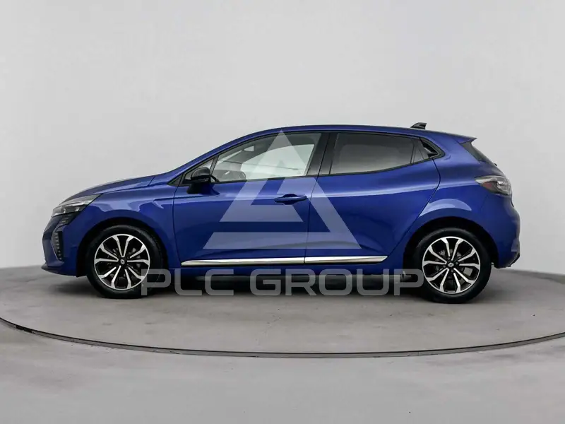 2023 Renault Clio