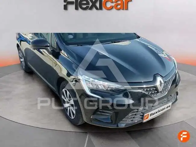 2023 Renault Clio