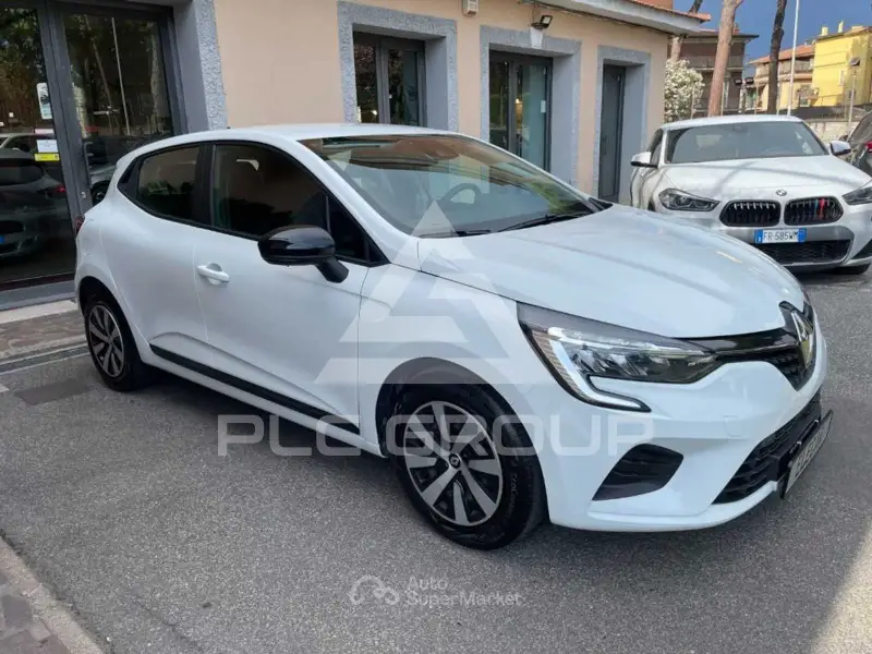 2023 Renault Clio