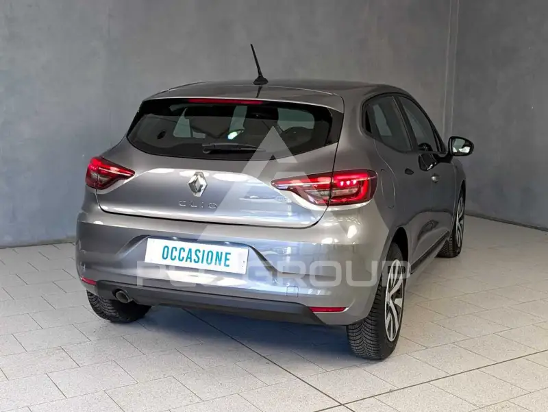 2023 Renault Clio