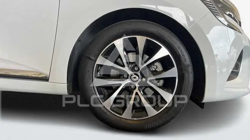 2023 Renault Clio