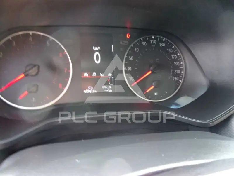 2023 Renault Clio