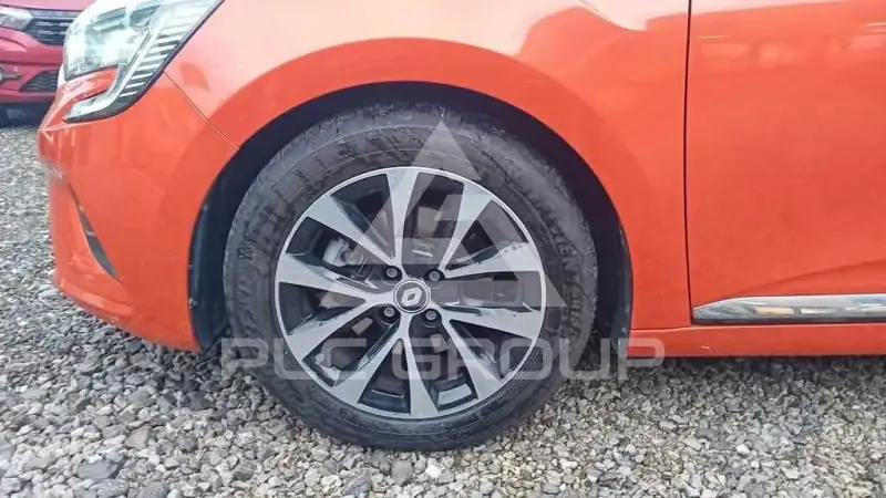2023 Renault Clio