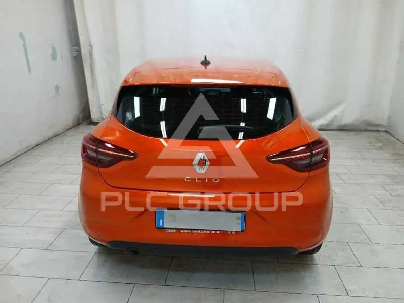 2023 Renault Clio