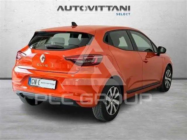 2023 Renault Clio