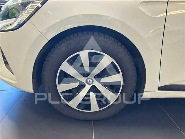 2023 Renault Clio