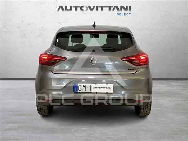 2023 Renault Clio