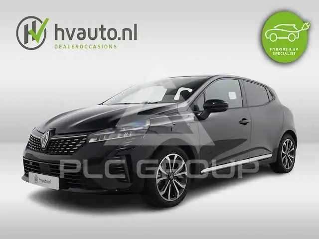 2023 Renault Clio