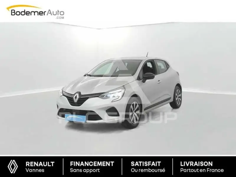 2023 Renault Clio