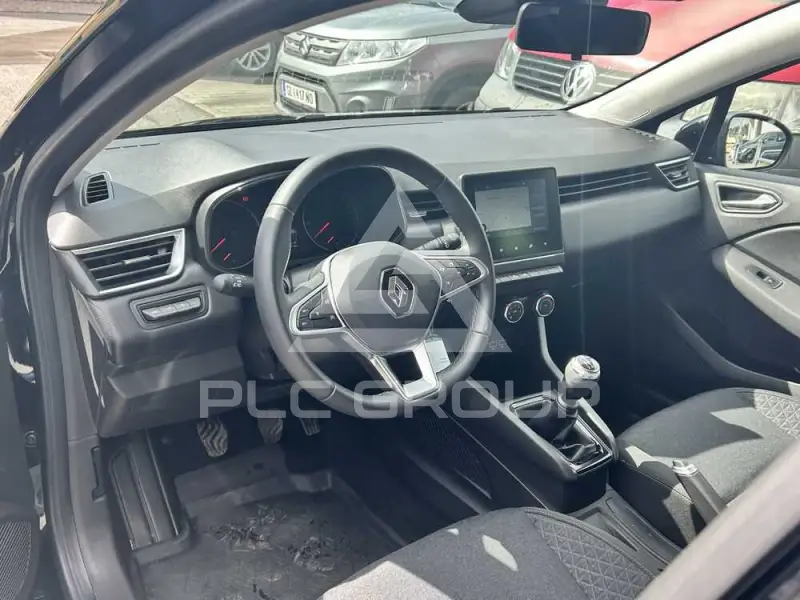 2023 Renault Clio