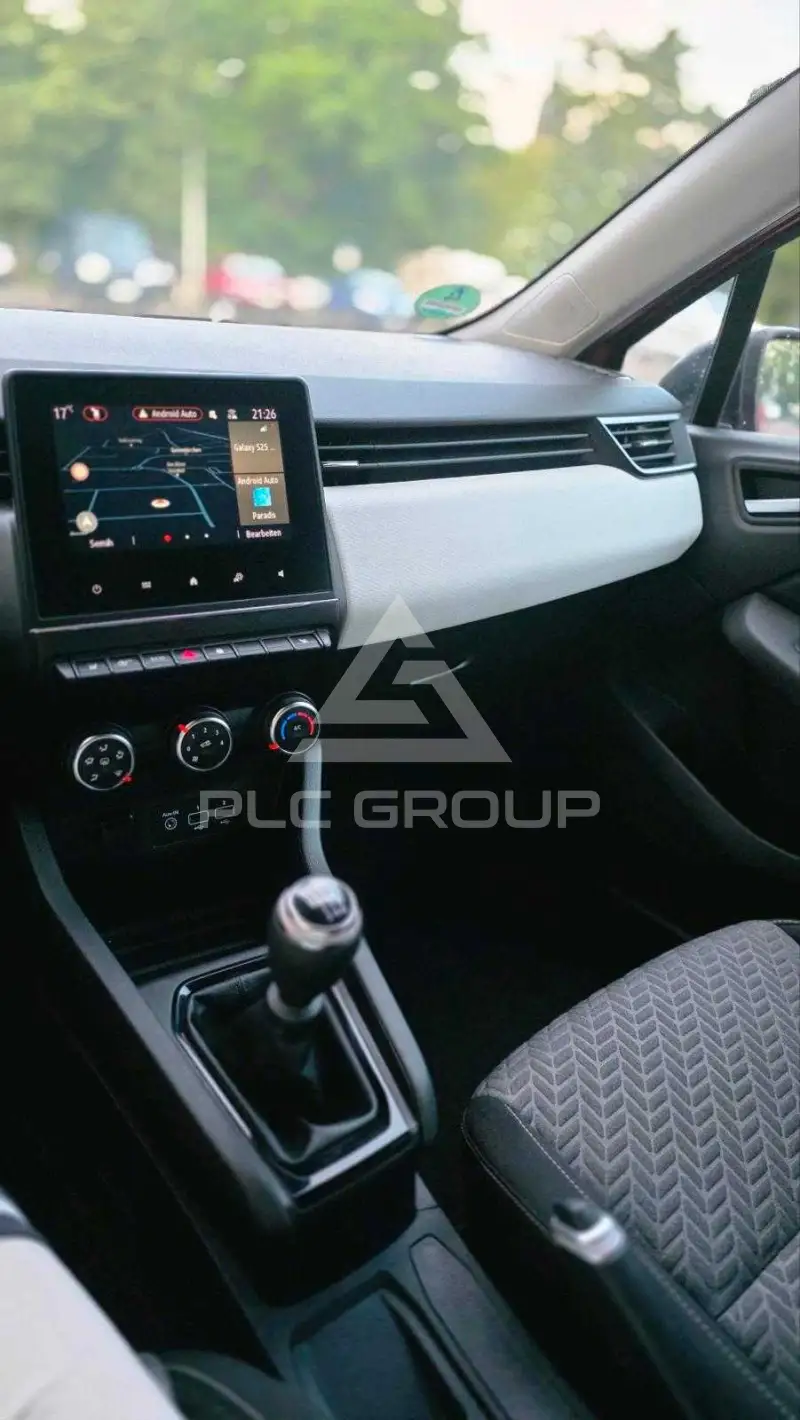 2023 Renault Clio