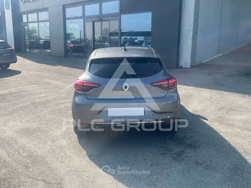 2023 Renault Clio