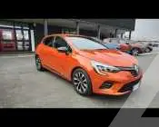 2023 Renault Clio