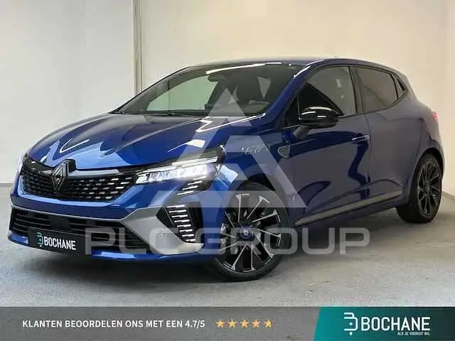 2023 Renault Clio