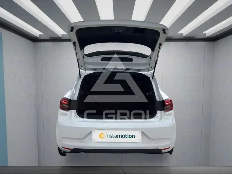 2023 Renault Clio