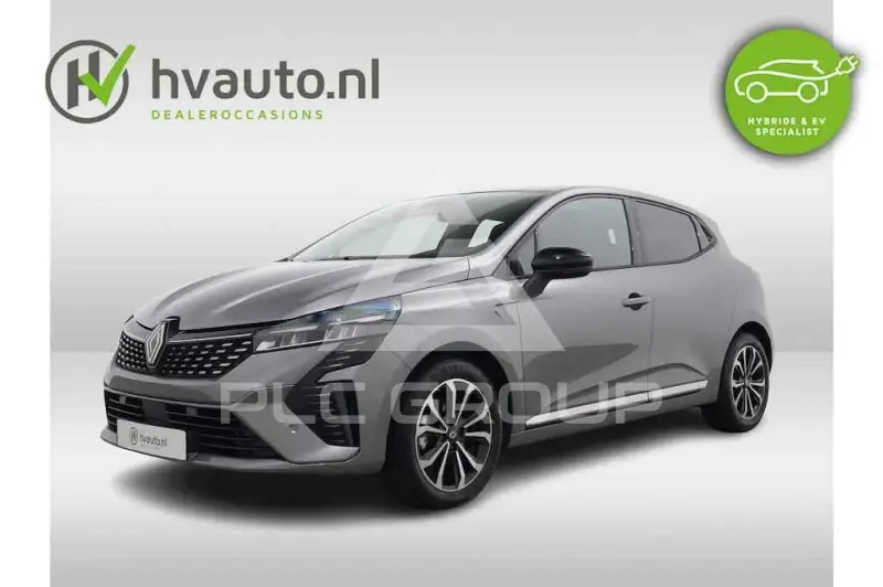2023 Renault Clio