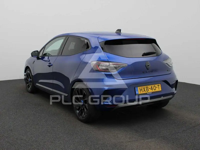2023 Renault Clio
