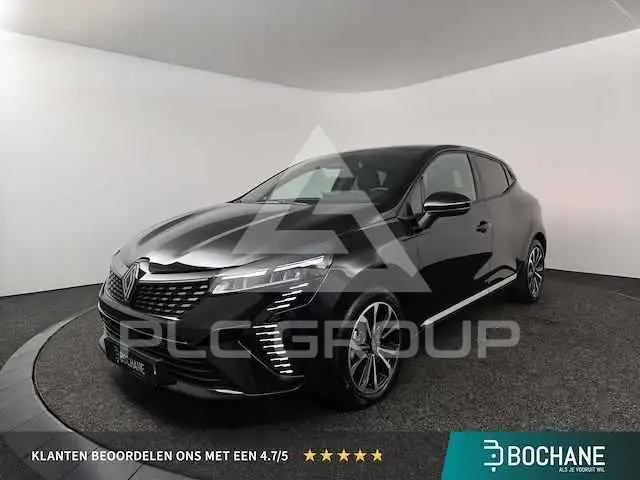 2023 Renault Clio
