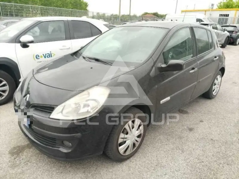 2023 Renault Clio