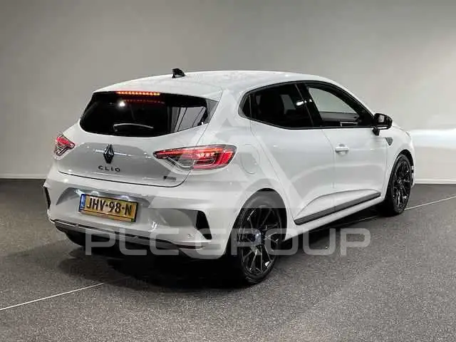 2023 Renault Clio