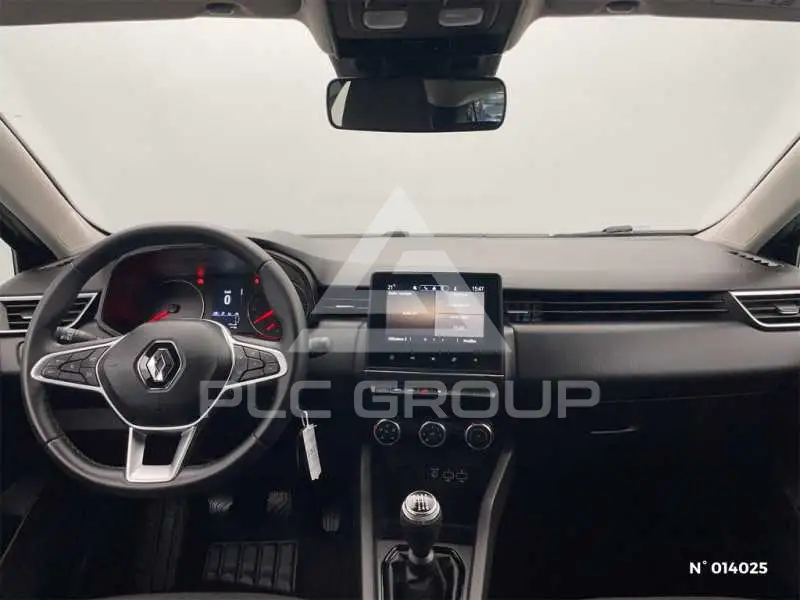 2023 Renault Clio