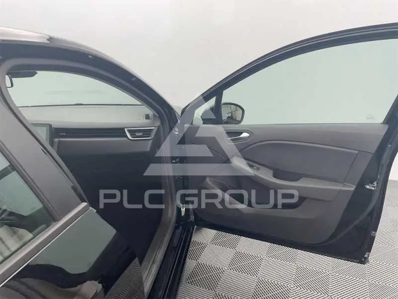 2023 Renault Clio
