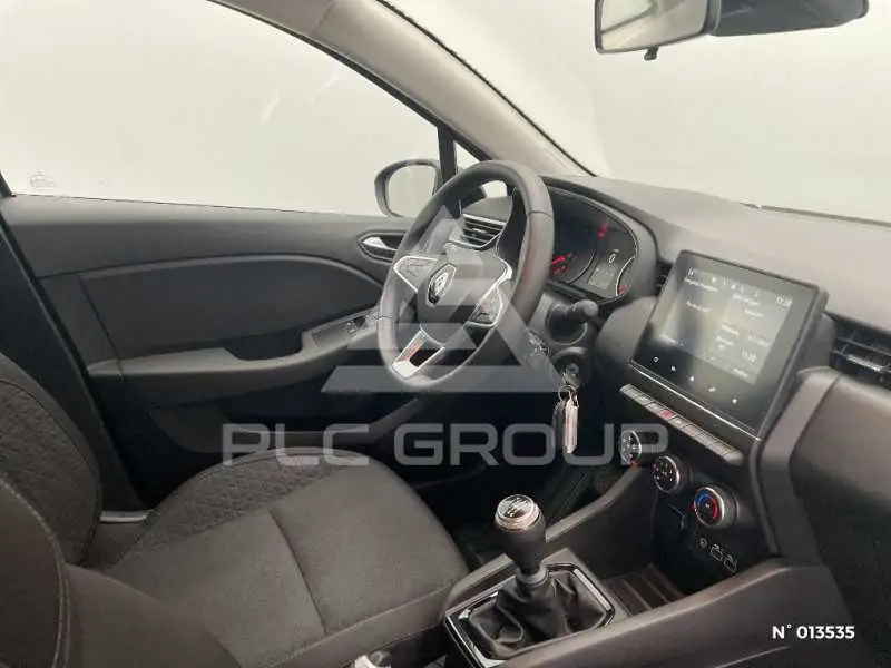 2023 Renault Clio