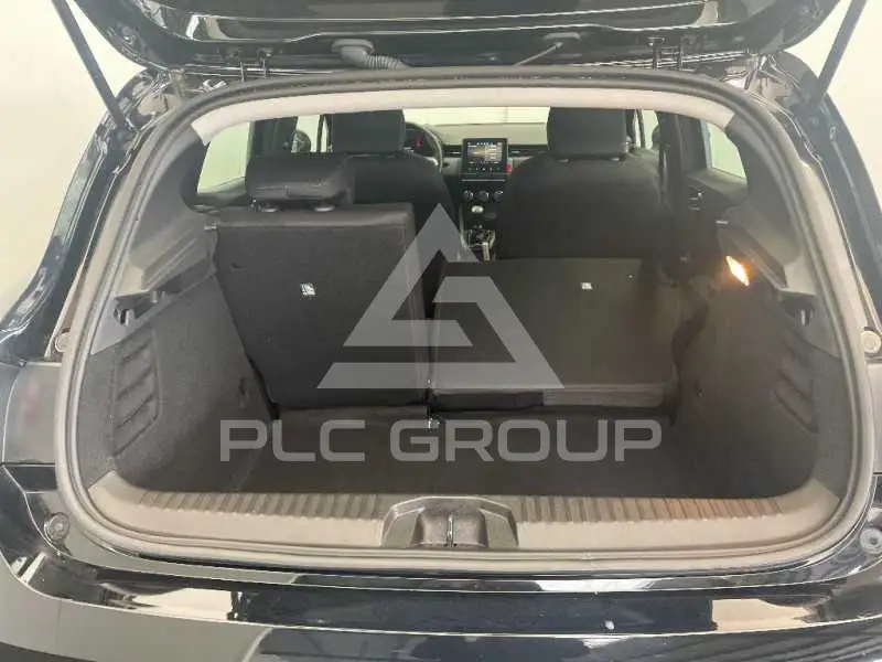 2023 Renault Clio