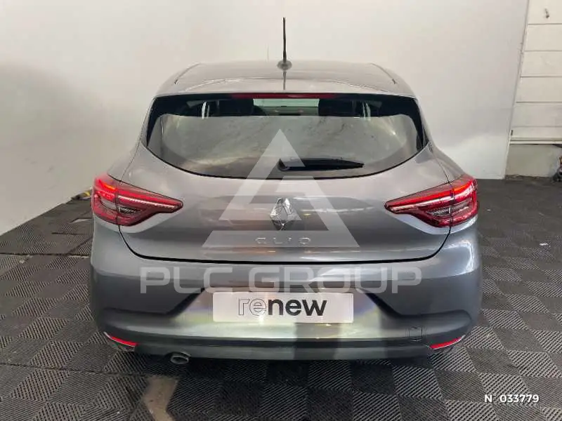 2023 Renault Clio