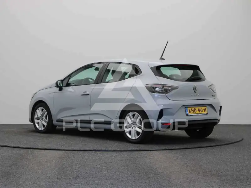 2023 Renault Clio