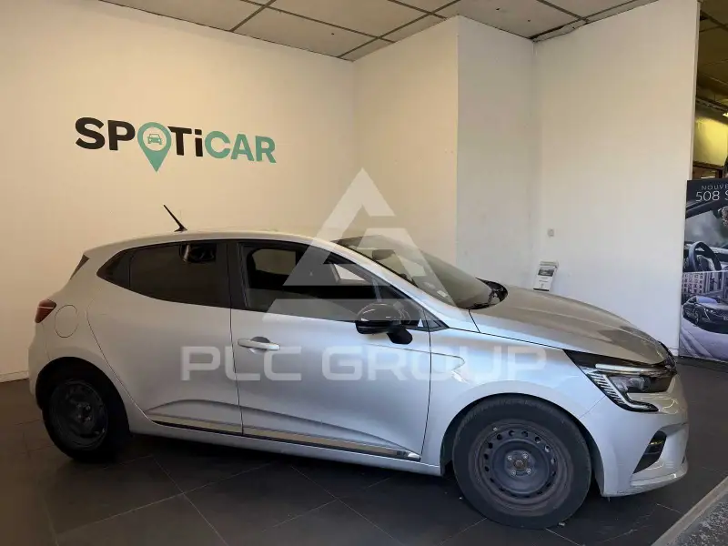 2023 Renault Clio