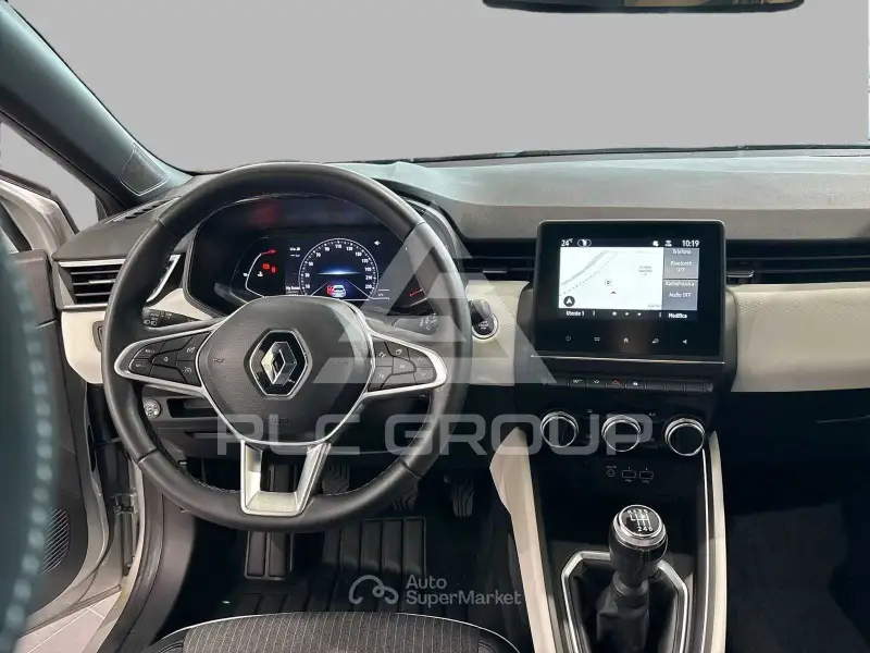 2023 Renault Clio