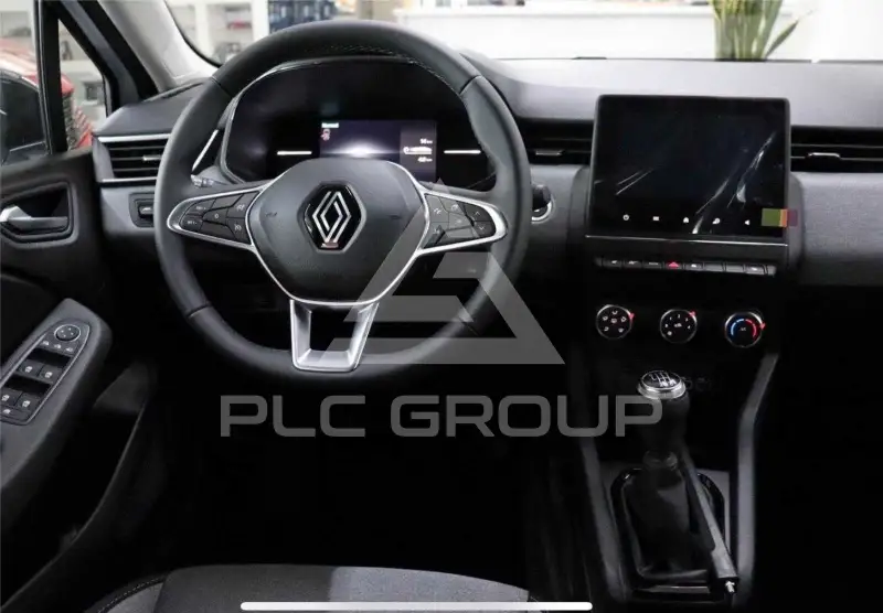 2023 Renault Clio